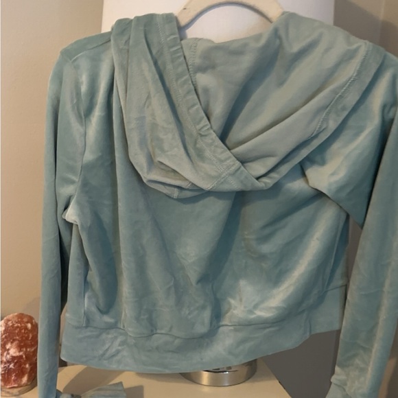 SO lounge juicy couture like material - Picture 2 of 2